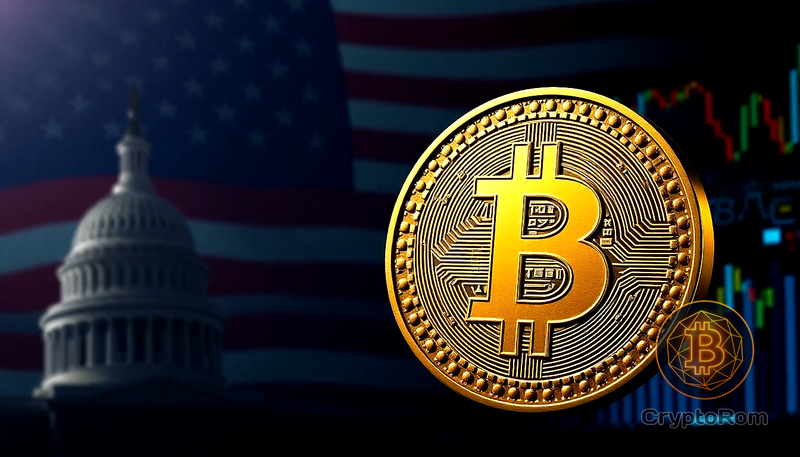 📊 США одобрили торговлю с высоким плечом для Bitcoin