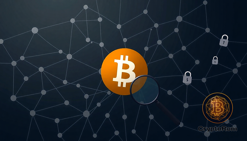 🔒 Bitcoin Core может отказаться от поддержки зашифрованной маршрутизации