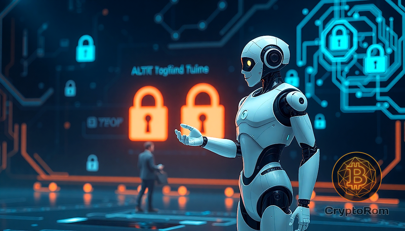 🤖 PeaqOS и World ID внедряют ZK-доказательства для роботов