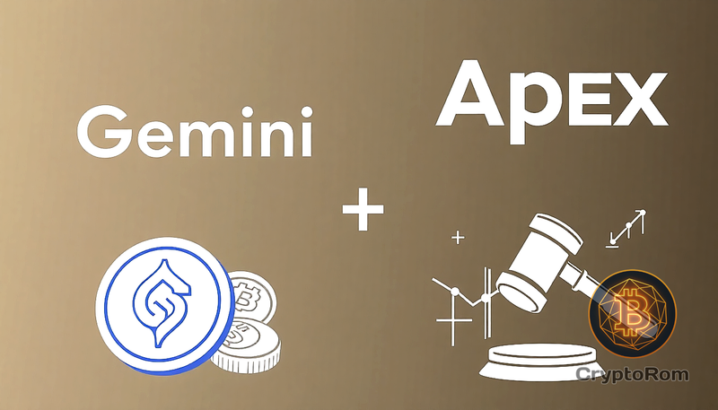 🔗 Gemini расширяет доступ к рынкам предсказаний