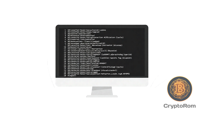 🖥️ Изучаем Bash: от основ до сетевого сканирования