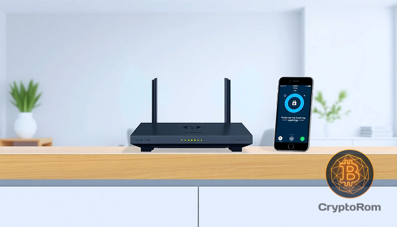 📡 Компания Comcast использует роутеры Xfinity в качестве датчиков движения