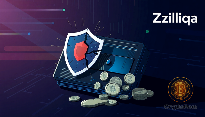 🔐 Уязвимость аппаратного кошелька привела к краже 683 млн ZIL