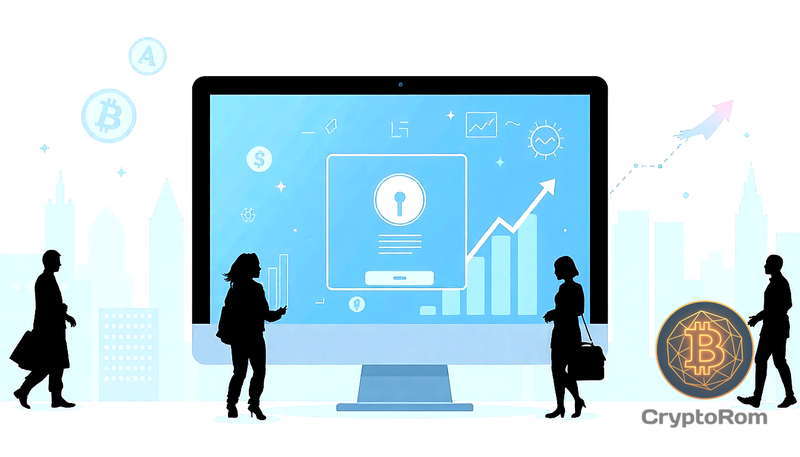 ⚖️ AscendEX ищет пути спасения и запускает портал для заявок