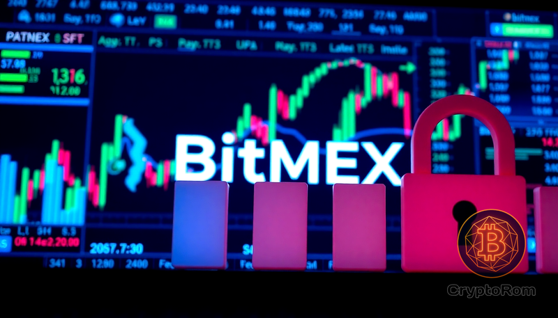 🔒 BitMEX устанавливает ограничения на закрытие рисков перед сентябрьским завершением