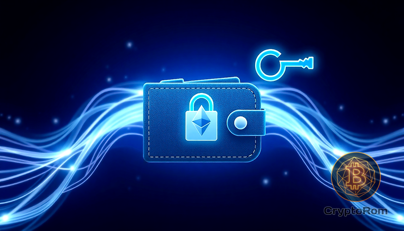 🔐 Monad предлагает обновление кошелька для защиты от утери ключей и квантовых атак