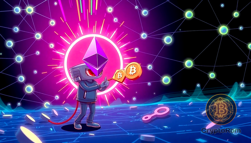 💥 Ликвидации на Ethereum DeFi из-за токенов