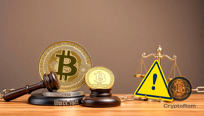 ⚖️ Криптогруппа предупреждает регуляторов о рисках расширения KYC для стейблкоинов