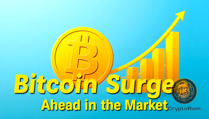 🚀 Биткоин обгоняет остальной рынок