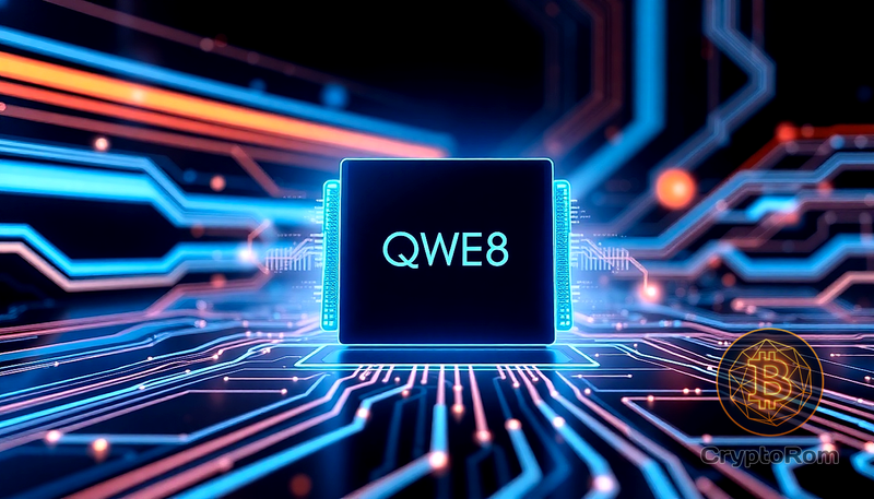 🔍 Alibaba анонсирует Qwen 3.8-Flash-Next как предвестник Qwen 4