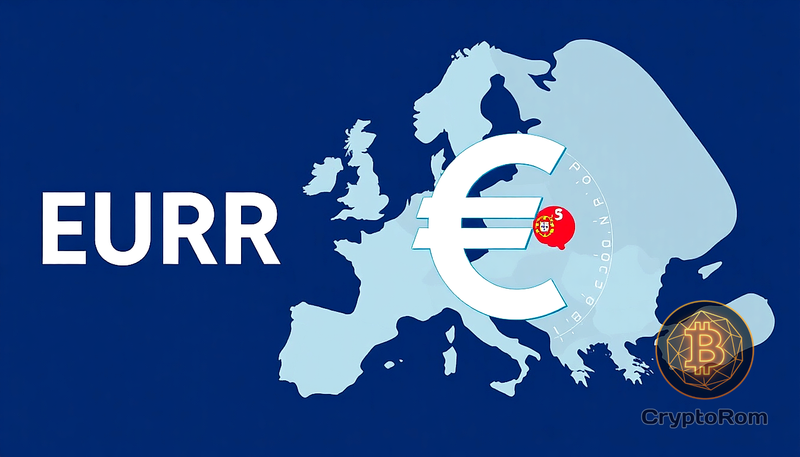 💶 Revolut запускает стабильную монету EURR в Европе