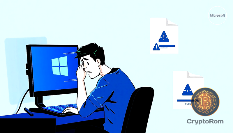 🎮 Microsoft устраняет игровые проблемы в Windows 11 из-за RGB-устройств