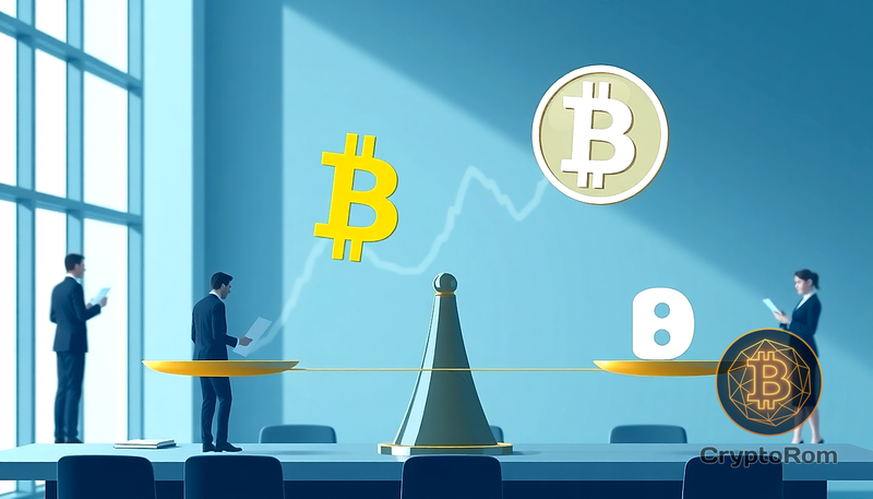 📉 Strategy снижает чистое кредитное плечо до нуля