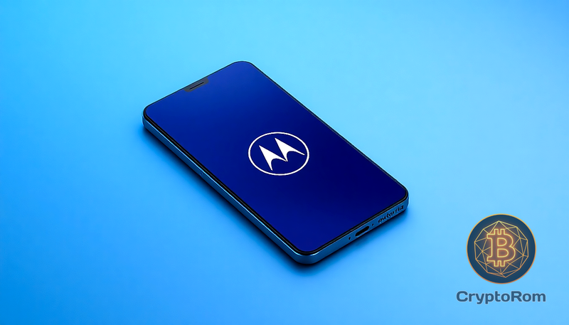 📱 Motorola представит смартфоны с GrapheneOS в 2027 году