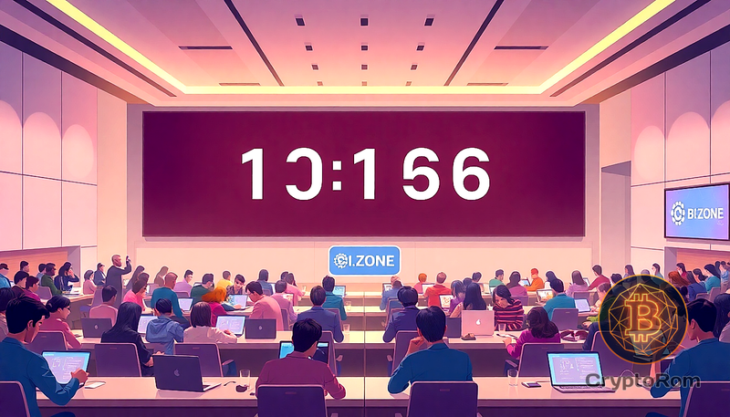 🔒 Финал CTFZone 2026 прошел без интернета и LLM
