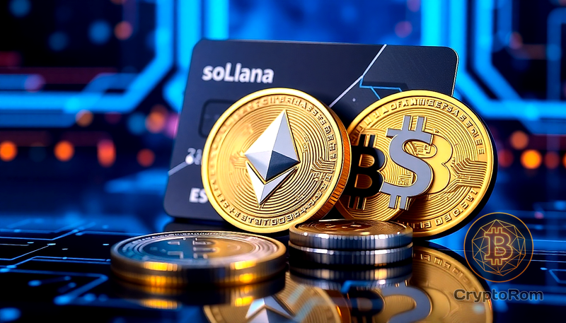 💳 Galaxy предлагает кредитные линии под обеспечение криптовалютой