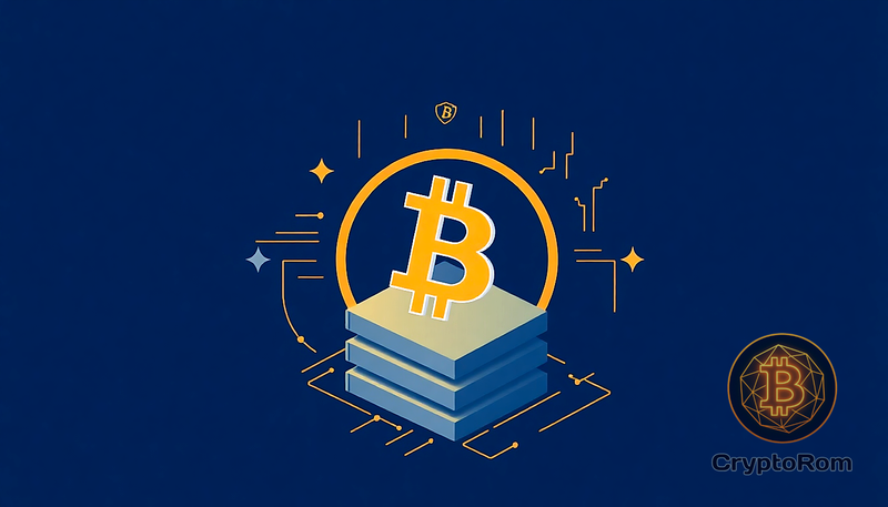 💾 База данных скрытых узлов Bitcoin уменьшилась на 40 GB