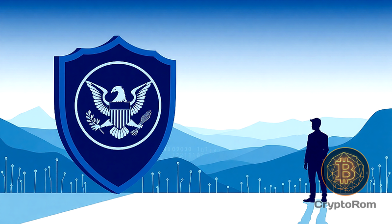 🛡️ SEC возрождает правила хранения криптоактивов в США