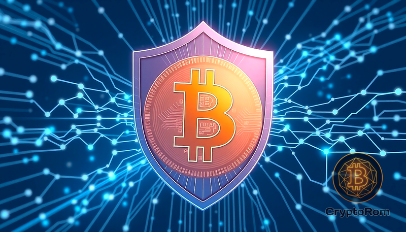 🔒 Исследователи предложили квантозащиту для Bitcoin