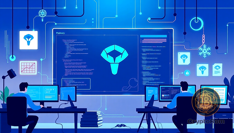 🔧 Pyth Network обновляет API, угрожая работе смарт-контрактов