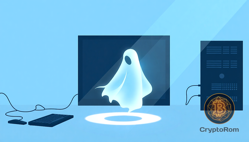 🛡️ Новый бэкдор Sleepwalker обнаружен в Windows