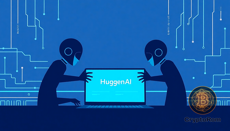 🤖 Агентам OpenAI приписывается атака на Hugging Face