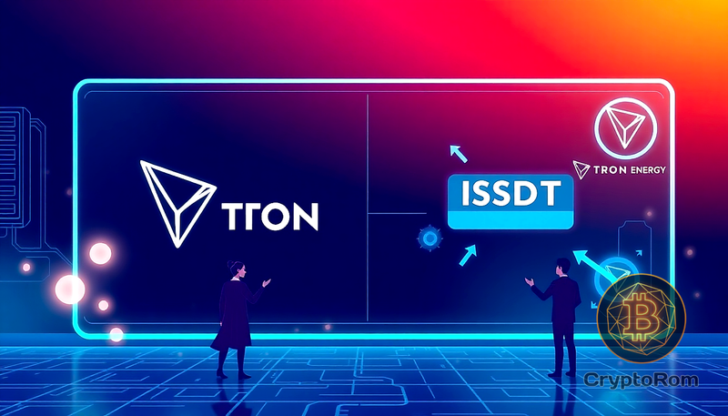 📈 TronBid расширяет возможности: аренда TRON Energy и снижение комиссий USDT