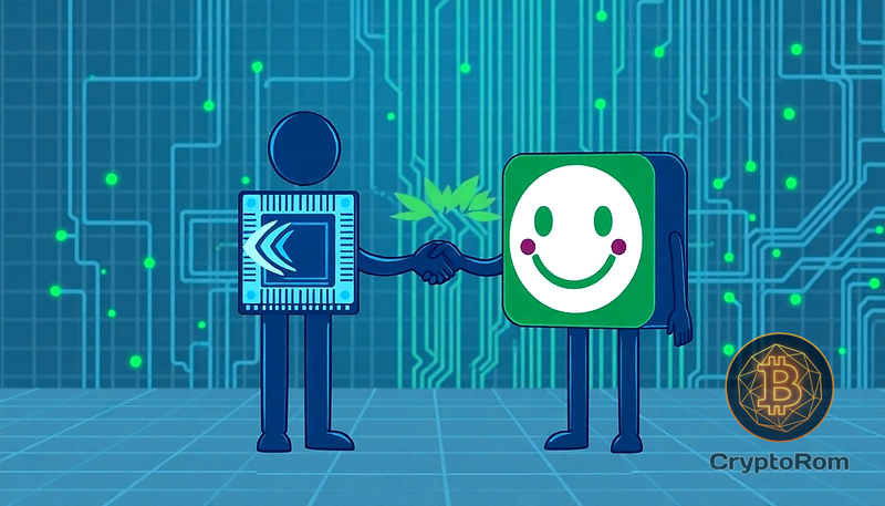 🤖 Nvidia приобретает Hugging Face: последствия для ИИ