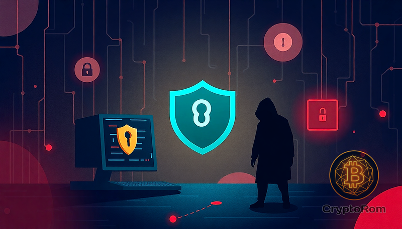 🛡️ FTP-баннеры используются для распространения троянов E4del и PINHOLE