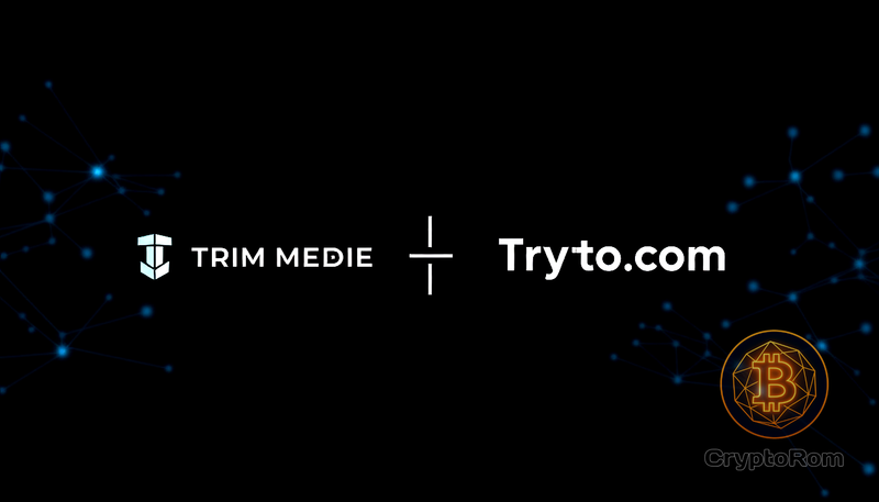 🔮 Trump Media выбрала Crypto.com вместо Truth Predict