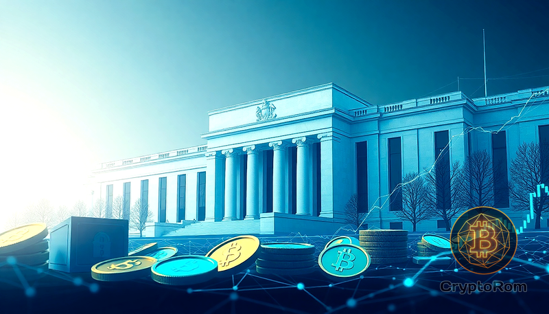 💰 Стейблкоины и будущие валютные кризисы: отчет New York Fed