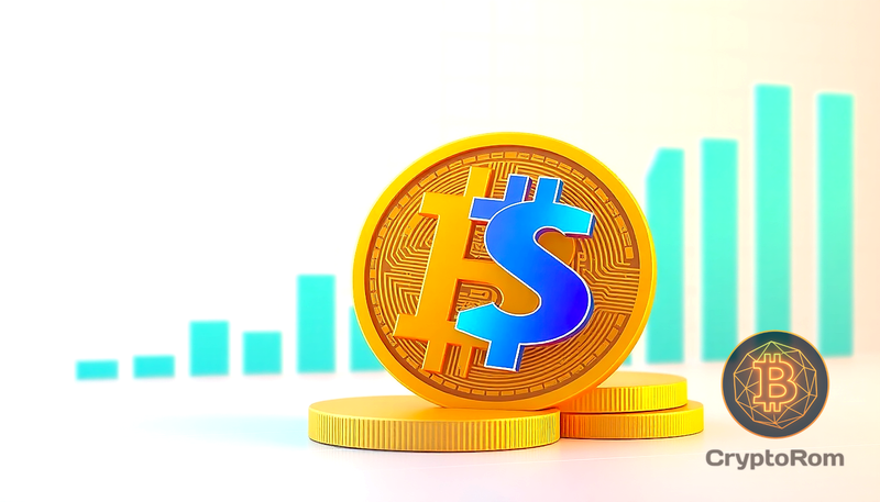 📈 Bitcoin удерживает $80,000, solana лидирует в росте