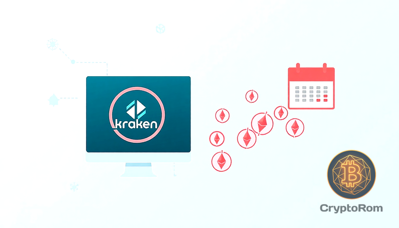 🚨 Пользователи Kraken временно заблокированы из-за потока санкционных транзакций