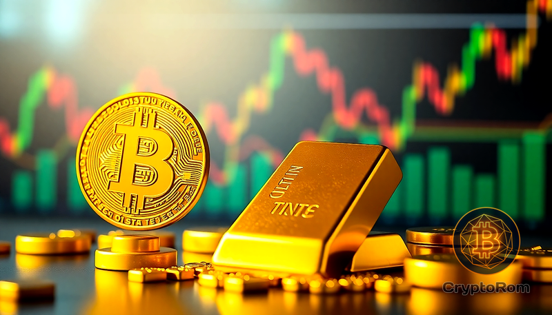 📈 Bitfinex прогнозирует начало бычьей фазы для Bitcoin