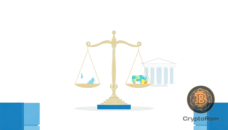 ⚖️ Судебное решение подтверждает полномочия штатов над рынками предсказаний