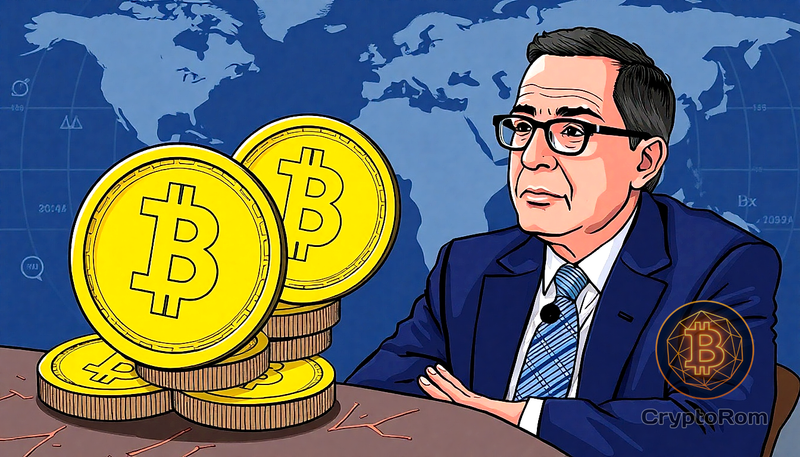 💱 Стабильные монеты не подходят для масштабных платежей, считает глава BIS