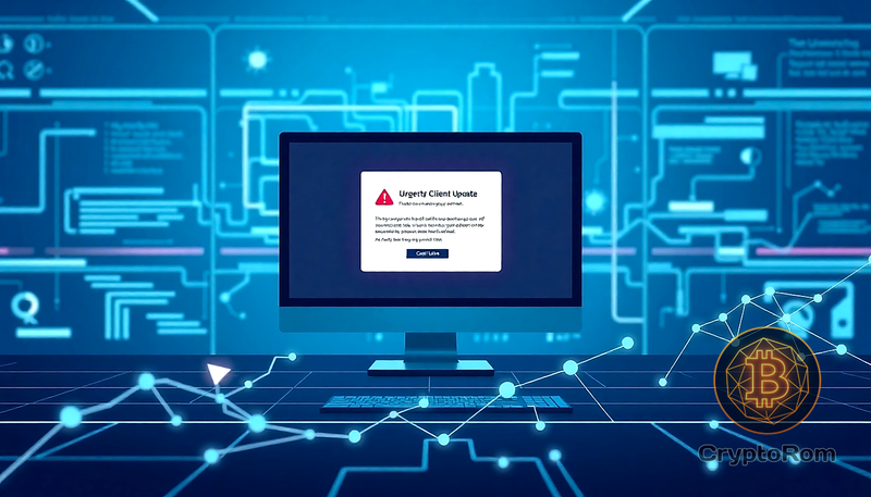 🔧 Polygon Labs выпускает срочное уведомление о необходимости обновления клиентов после хардфорков Austin и Kyoto