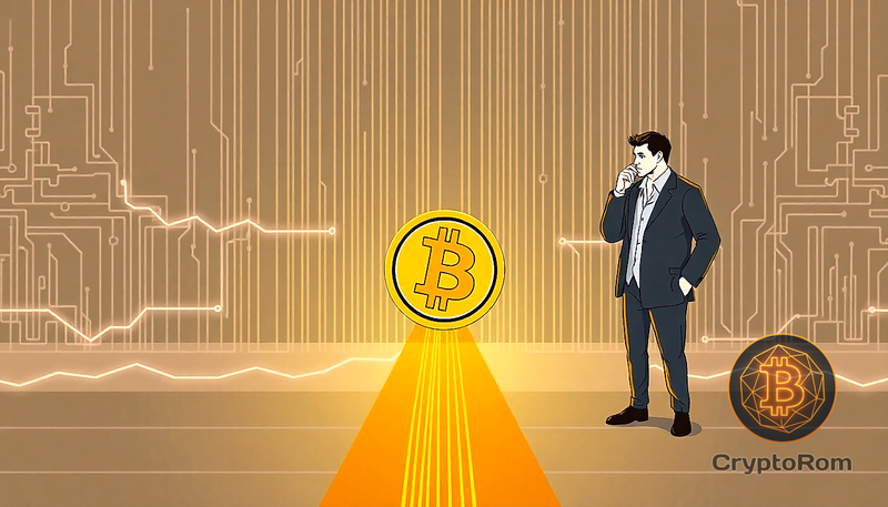 🔗 Bitcoin Knots снова пытается форкнуть Bitcoin