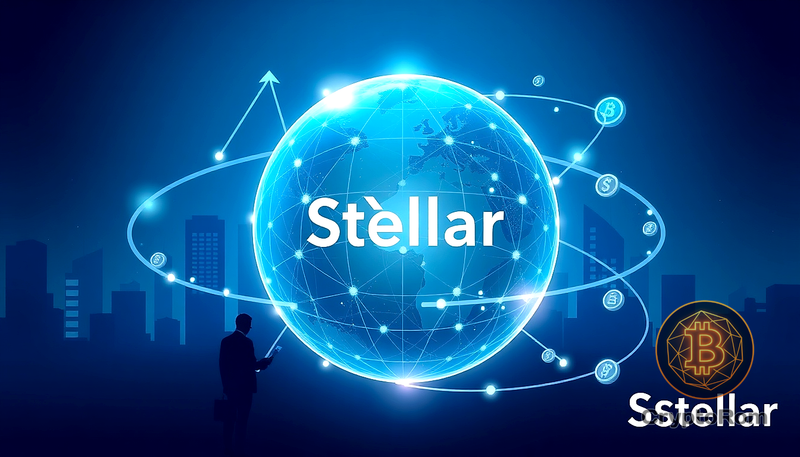 🚀 Stellar увеличивает рынок токенизированных реальных активов в четыре раза