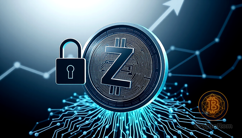 📈 Zcash вырос на 19 раз за год — Grayscale видит ещё потенциал