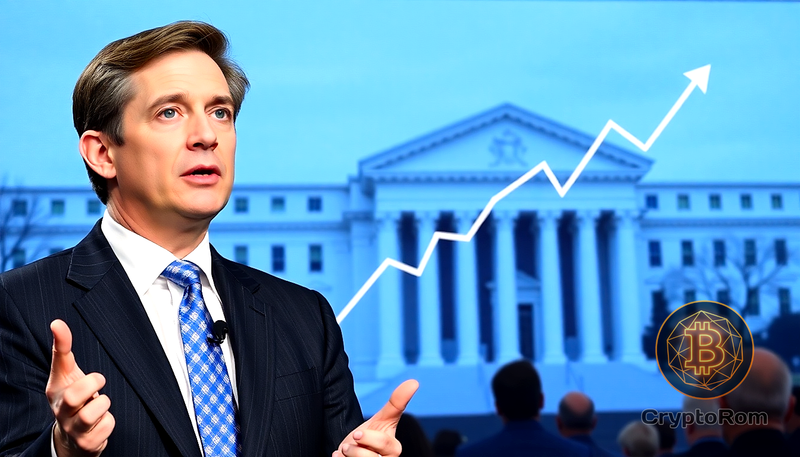 📈 ФРС может повысить ставку в сентябре
