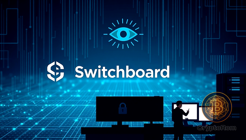 ⚠️ Switchboard приостанавливает операции оракулов на SUI и Aptos