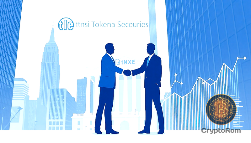 📈 ICE инвестирует в tZERO для продвижения токенизированных ценных бумаг