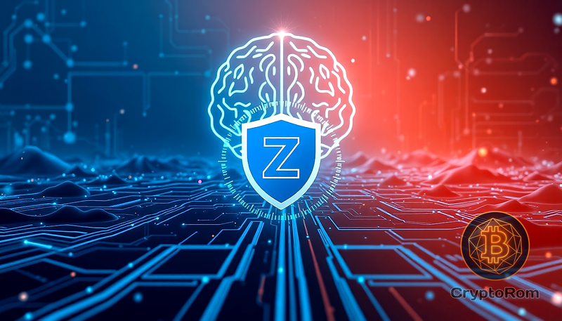 🤖 ИИ усиливает важность Zcash для финансовой приватности