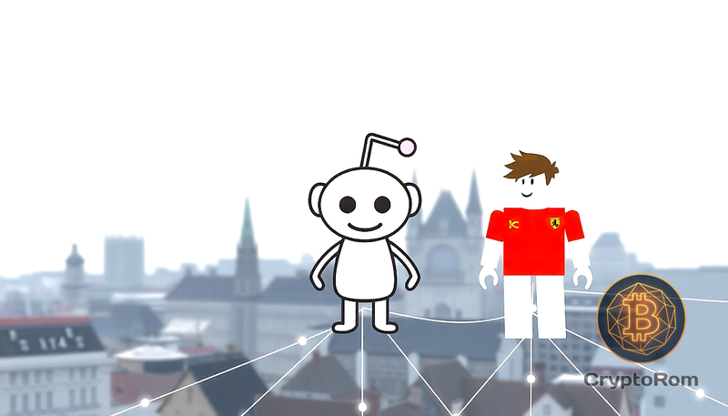 🔍 ЕС ужесточает контроль над ChatGPT, Reddit и Roblox