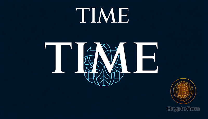 📰 Обложка TIME с OpenAI вызывает старые предупреждения для энтузиастов ИИ