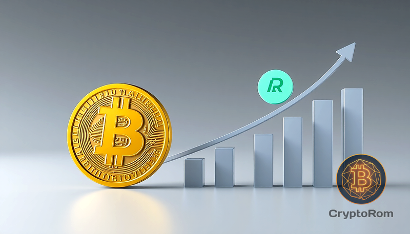 📈 Bitcoin стабилизируется рядом с $78,000, Arbitrum поднимается на 30% благодаря Robinhood Chain
