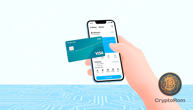 💳 X Money открыли для всех Premium-подписчиков в США