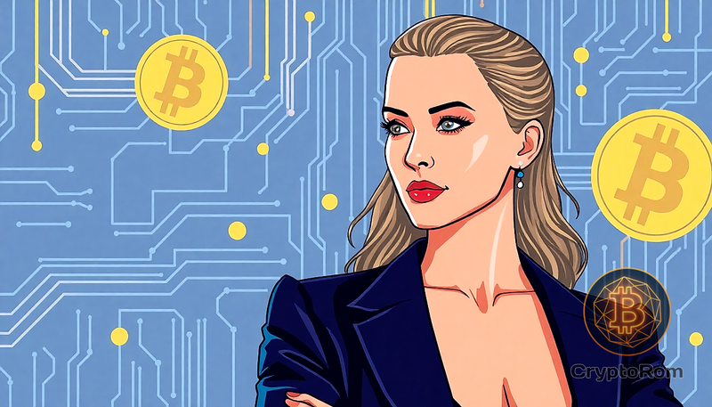 🎬 Галь Гадот защищает использование ИИ в фильме о биткоине