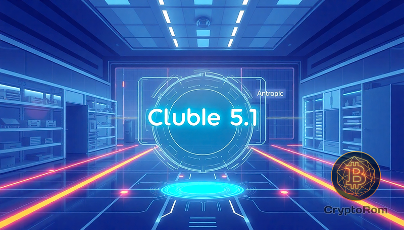 🤖 Anthropic выпускает Claude Fable 5.1, значительно улучшенный по сравнению с предшественником